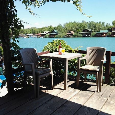 Ada Bojana Apartmani Ulcinj Eksteriør bilde