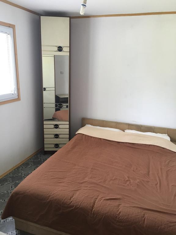 Ada Bojana Apartmani Ulcinj Eksteriør bilde
