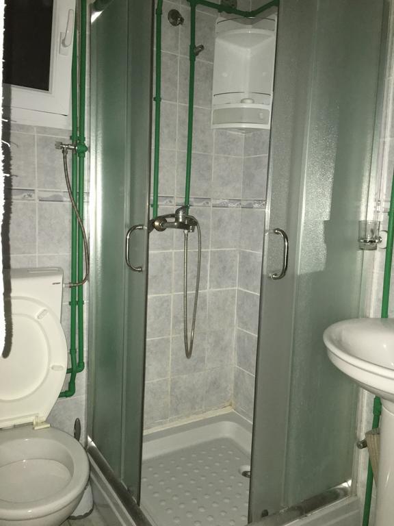 Ada Bojana Apartmani Ulcinj Eksteriør bilde