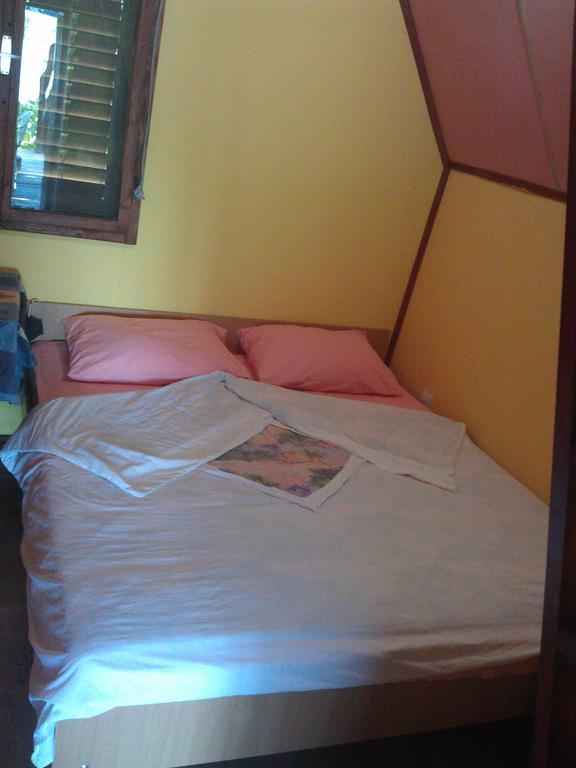 Ada Bojana Apartmani Ulcinj Eksteriør bilde