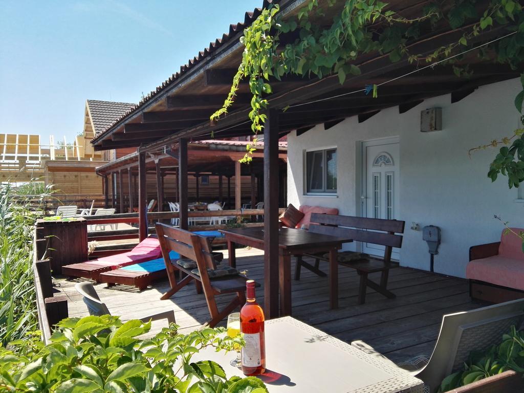 Ada Bojana Apartmani Ulcinj Eksteriør bilde