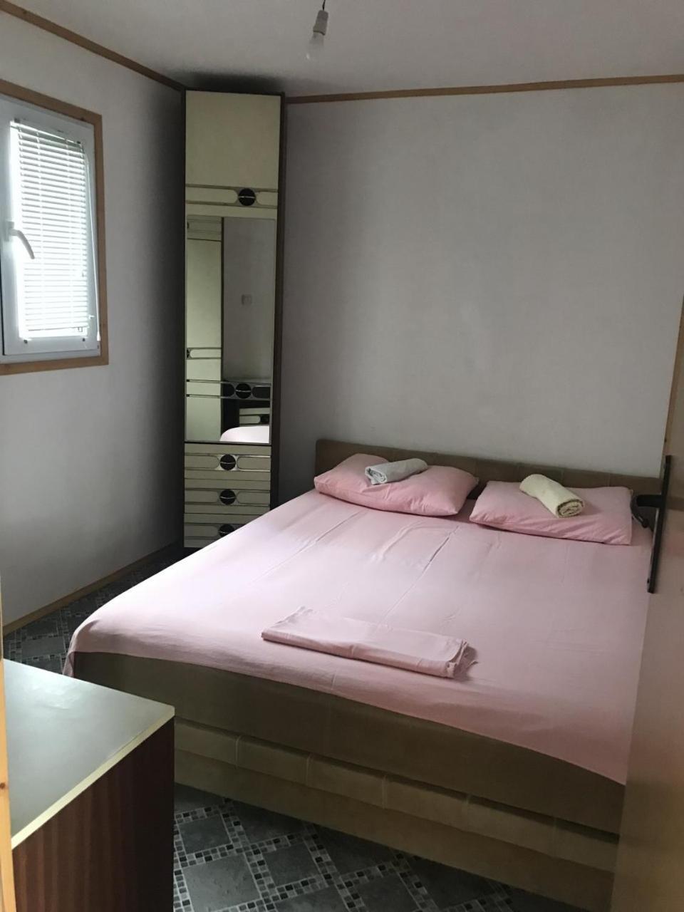 Ada Bojana Apartmani Ulcinj Eksteriør bilde