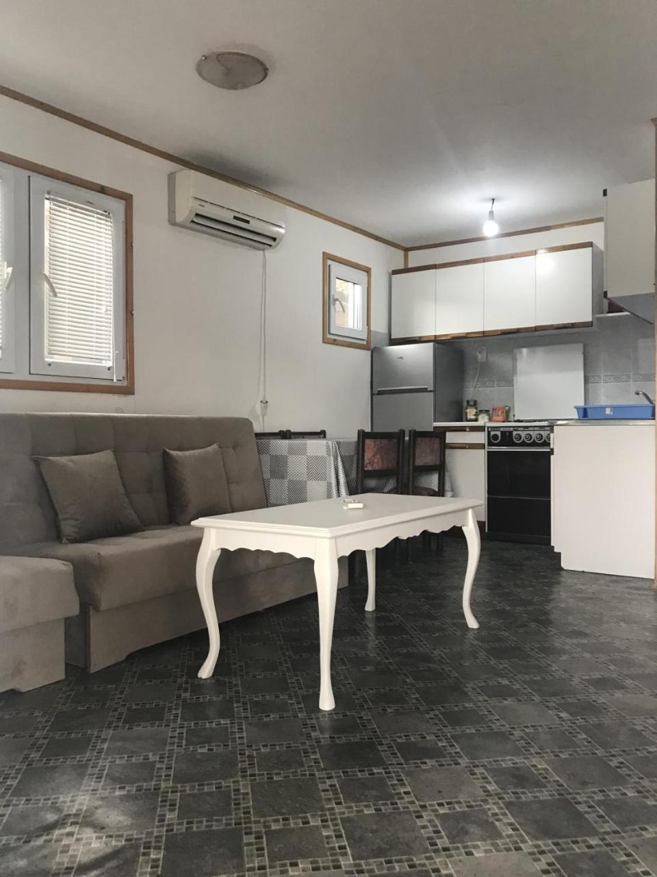 Ada Bojana Apartmani Ulcinj Eksteriør bilde